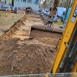 Firma remontowa Łeba 4