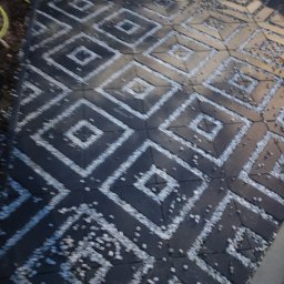 Układanie kostki brukowej Łódź 4