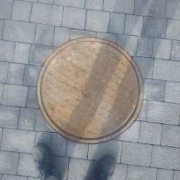 Układanie kostki brukowej Łódź 2