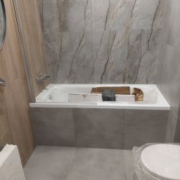 Wykończenia wnętrz Siedlce 3