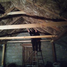 Gabryel Company - Montaż Blachy Trapezowej Warszawa