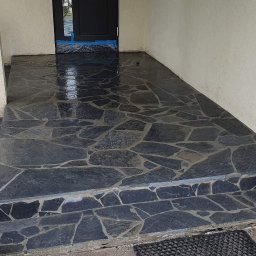 Pranie dywanów Leszno 3