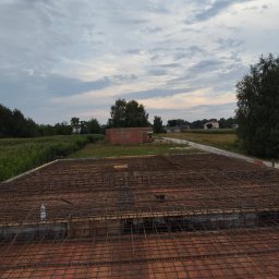 Stal zbrojeniowa Piotrków Trybunalski 1