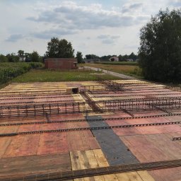 Stal zbrojeniowa Piotrków Trybunalski 2