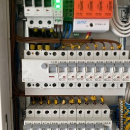 Instalacje elektryczne Michałówek 3