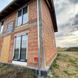 Instalacje elektryczne Michałówek 4