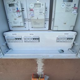 Instalacje elektryczne Michałówek 1