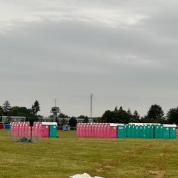 Ogrodzenia panelowe Biedrusko 1