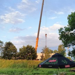 Ogrodzenia panelowe Biedrusko 4