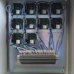 Instalacje elektryczne Wrocław 1