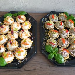 Catering świąteczny Lublin 4