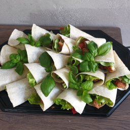 Catering świąteczny Lublin 3