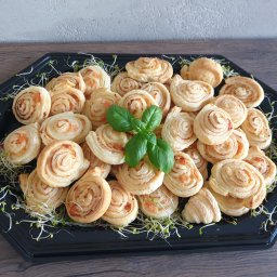Catering świąteczny Lublin 2