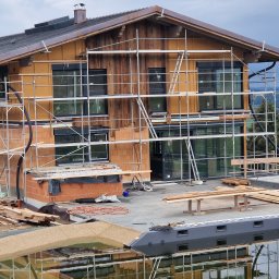 Kamil Kałużny - Remonty Małych Łazienek Głogów