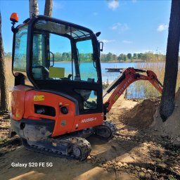 KUPI-KOP - Wykopy Olsztyn