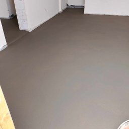 Posadzki jastrychowe Poścień-Zamion 4