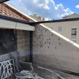 Remonty mieszkań Olsztyn 1