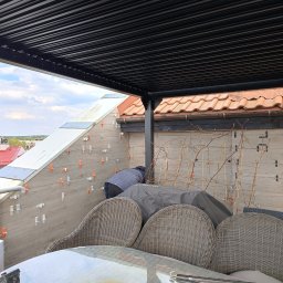 Remonty mieszkań Olsztyn 2