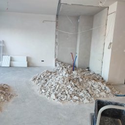 Remonty mieszkań Olsztyn 3