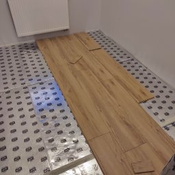 Remonty mieszkań Olsztyn 4