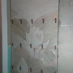 Remont łazienki Wieliczka 4