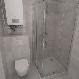 Montaż drzwi Namysłów 1