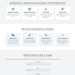 Tworzenie sklepów internetowych Białogard 3