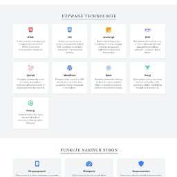 Tworzenie sklepów internetowych Białogard 1