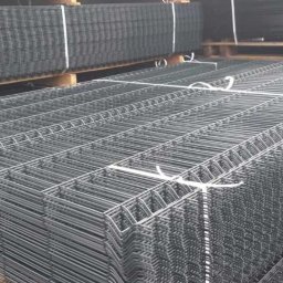 Ogrodzenia panelowe Olszewka 3