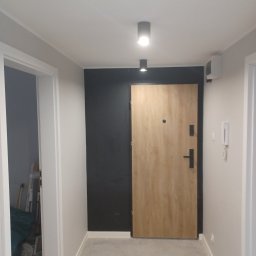 Malowanie mieszkań Inowrocław 1