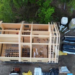 Kierownik budowy Jasienica 4