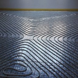 Przyłącze wod kan Głogoczów 2