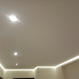 Płyta karton gips Tenczynek 1