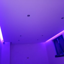 Płyta karton gips Tenczynek 4