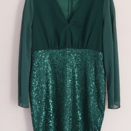 Odzież używana Wschowa 2