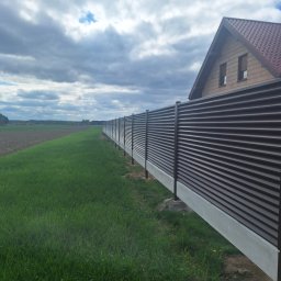 Tomasz Iwański Usługi Ogólnobudowlane - Perfekcyjne Brukarstwo Ostrzeszów