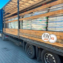 Producent pelletu Łuków 2