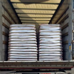 Producent pelletu Łuków 3