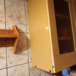 USŁUGI SPRZĄTAJĄCE LENA - A tak po wyczyszczeniu. Różnica olbrzymia i najważniejsze klient zadowolony.