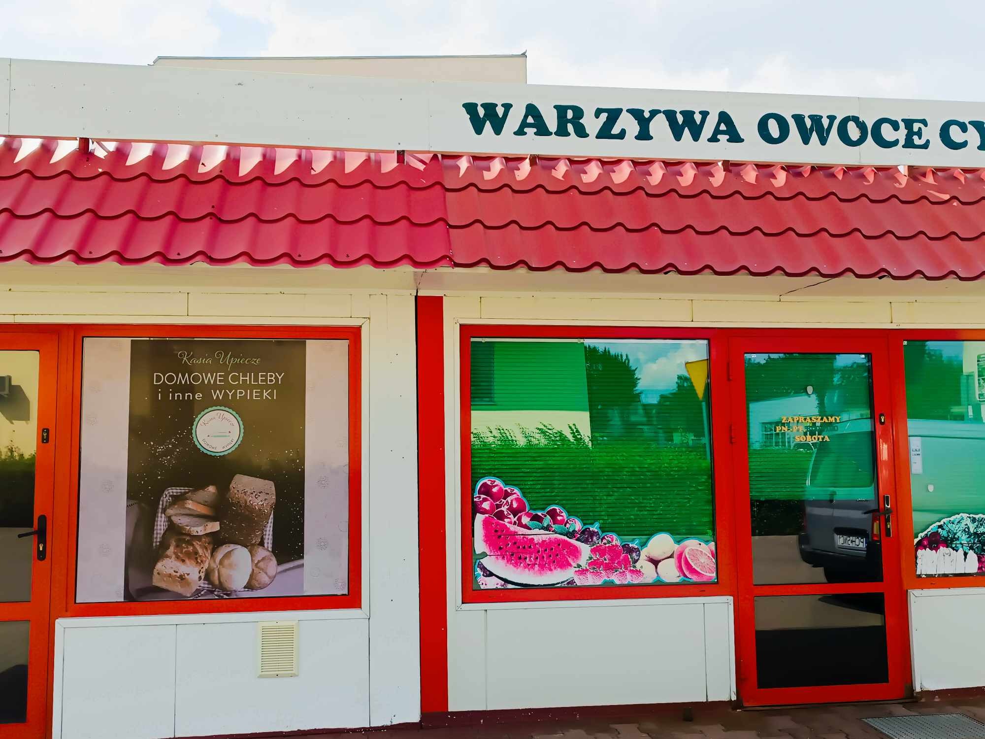 A tu efekt po wyczyszczeniu.