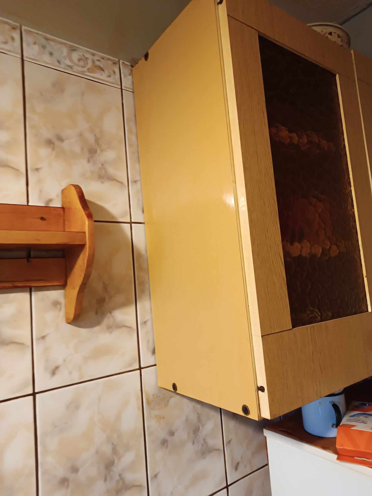 A tak po wyczyszczeniu. Różnica olbrzymia i najważniejsze klient zadowolony.