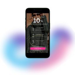 LIONLINE - Realizacja social media producenta odzieży