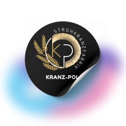 LIONLINE - Realizacja graficzna dla Kranz-Pol polskiego producenta podkładów słomianych