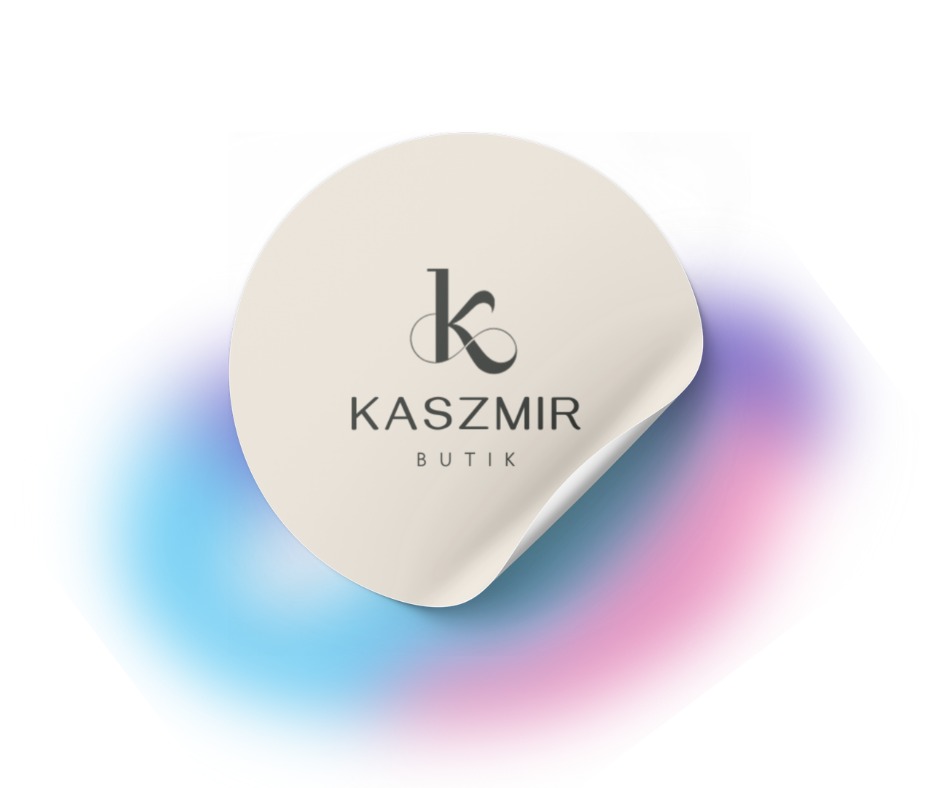 Realizacja graficzna dla sprzedawcy detalicznego odzieży