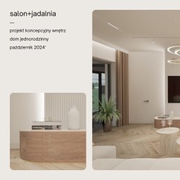 Projektowanie mieszkania Wrocław 1