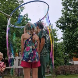 Animator dla dzieci Wieliczka 3