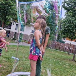 Animator dla dzieci Wieliczka 4