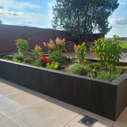 Układanie kostki brukowej Marki 3