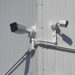 Automatyka do bram Kraków 3