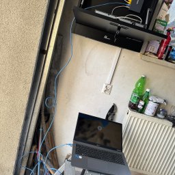 Automatyka do bram Kraków 1